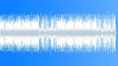 Cold Moon Stock Music
