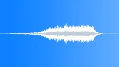 Cold Mystery, Frost Spell, Revelation, Danger, Suspense, Stinger - Version 2Sound Effect