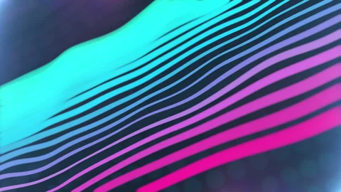 Cold Particle Color Background 10 스톡 동영상 107687231