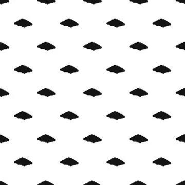 Cold pattern seamless 스톡 일러스트