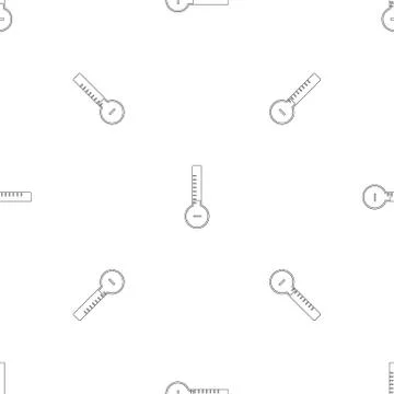 Cold pattern seamless vector 스톡 일러스트