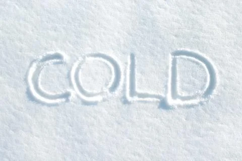 Cold Stock Photos