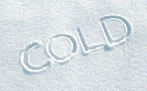 Cold Stock Photos