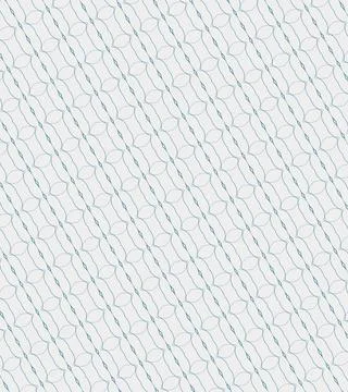 Cold polar expedition tileable outline background pattern with silver, ocean tea 스톡 일러스트