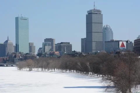 Cold Pru Stockfoto's