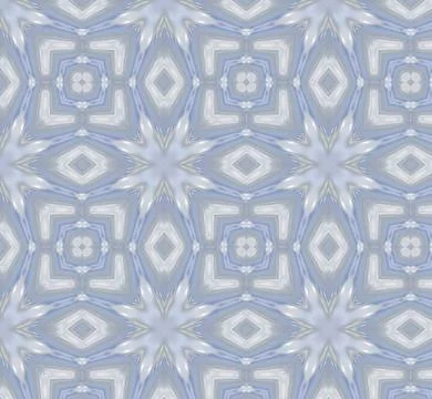 Cold seamless pattern 스톡 일러스트