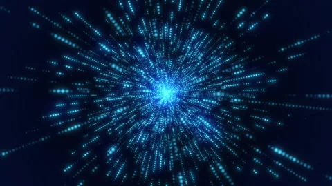 Cold shining star Stock-Footage 214922161