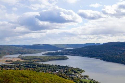 Cold Spring Stock Photos