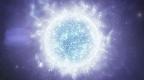 Cold Star 库存影片 34345426