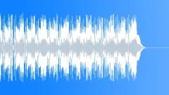 Cold Sweat! (30 seconds version 2) Stock Music