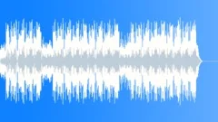 Cold Sweat! (60 seconds version) Stock Music