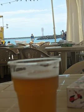 Cold tea Stock Photos