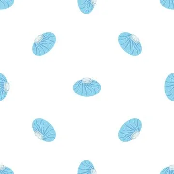 Cold tool flu pattern seamless vector 스톡 일러스트
