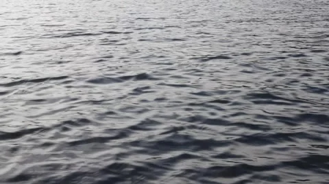 Cold water Stock Footage 5511753