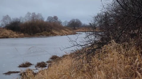 Cold water over 動画素材 48907245