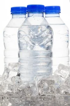 Cold water Stock Photos