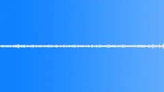 Cold water running from the tap into metal bath 4Sound Effect