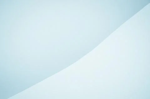 Cold winter background in snowy landscape in norway. Original wallpaper with  Stock Photos