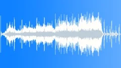 On A Cold Winter Day Full Track Stock Music