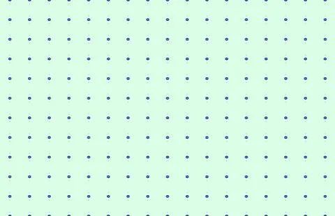 Cold winter sea: repeatable decorative tile pattern in mint cream, aqua ice, dee イラスト素材