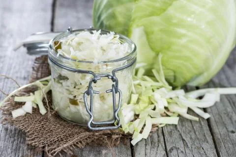 Coleslaw Stock Photos