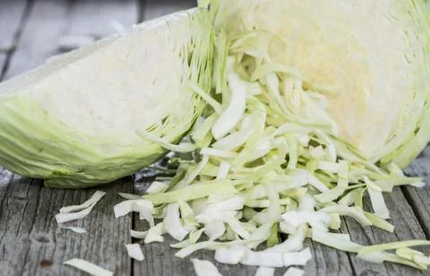 Coleslaw Stock Photos