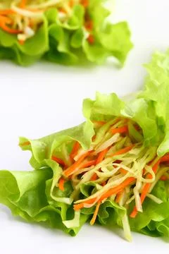 Coleslaw Stock Photos