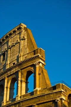 Coliseum Stock-Fotos