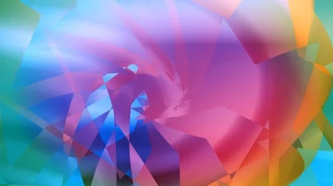 Colix - video background loop Stock Footage 8922029