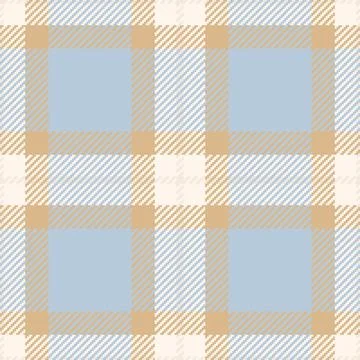 Collage check pattern vector, italian background plaid texture. Tissue fabr.. Stock Illustration