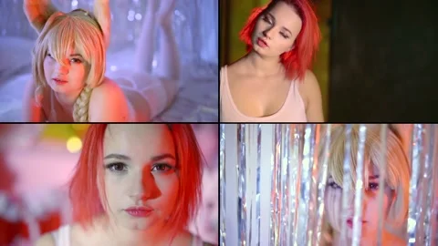 Videos Ofnaked Women Stock Videos – Royalty-Free HD & 4K Videos