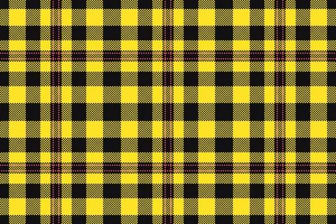 Collage pattern background fabric, glamor texture textile plaid. Britain ve.. 스톡 일러스트