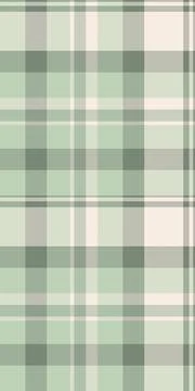 Collage plaid vector textile, various check pattern tartan. Celebrate backg.. Stock Illustration
