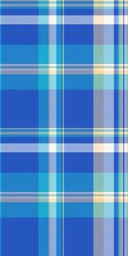 Collage seamless fabric background, packing plaid tartan pattern. December .. Stock Illustration