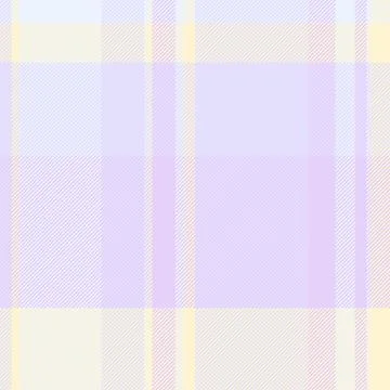 Collage seamless vector tartan, tiny check texture fabric. Path plaid texti.. イラスト素材