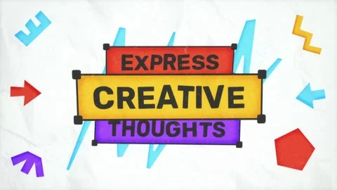 Collage Stop Motion Intro Stock After Effects