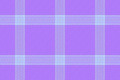 Collage tartan vector seamless, throw texture plaid check. Classic pattern .. Stock Illustration