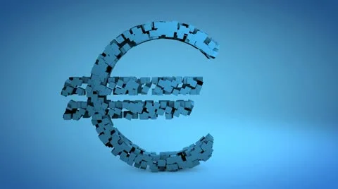 The collapse of the Euro Видео 21456413