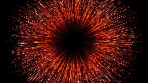 Collapse. Explosion. Destruction Stock Footage 39371020