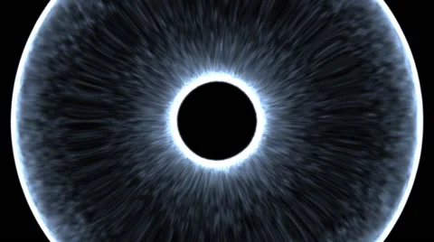 Collapse of an star Stock Footage 52116089