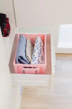 Collapsible storage box, Kitchen, Car, Nature, Home, Garage, Convenient, Compact Stock Photos