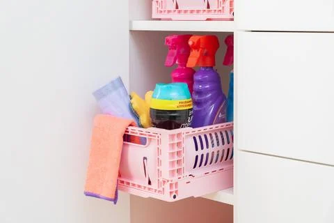 Collapsible storage box, Kitchen, Car, Nature, Home, Garage, Convenient, Compact 스톡 사진