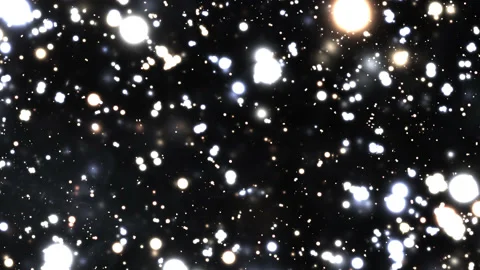 Collapsing the Probability Wave Function Quantum Mechanics Planck Foam Stock Footage 141024853