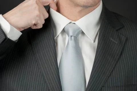 The collar Stock Photos