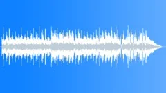 Collard Greens and Beers (30 Bed)Stock Music