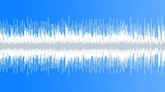 Collard Greens and Beers (Loop No Lead)Stock Music