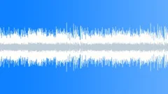 Collard Greens and Beers (Loop No Drums)Stock Music