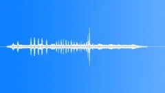 Collared Grey Fantail MCUSound Effect