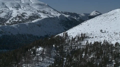 Colle de St Bartholomew Video stock 35465039