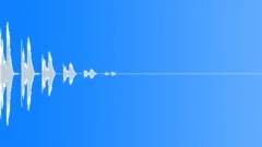 Collect coin with delay - game fx Sound Effect